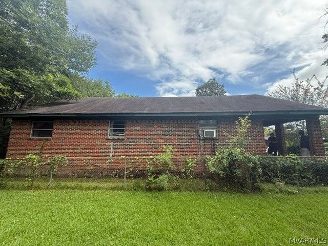 1433 Bragg Street, Montgomery, AL 36108
