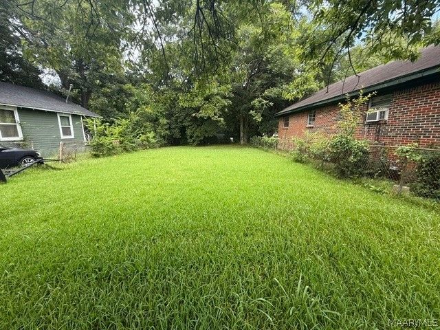 1433 Bragg Street, Montgomery, AL 36108