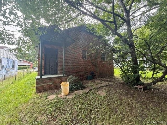 1433 Bragg Street, Montgomery, AL 36108