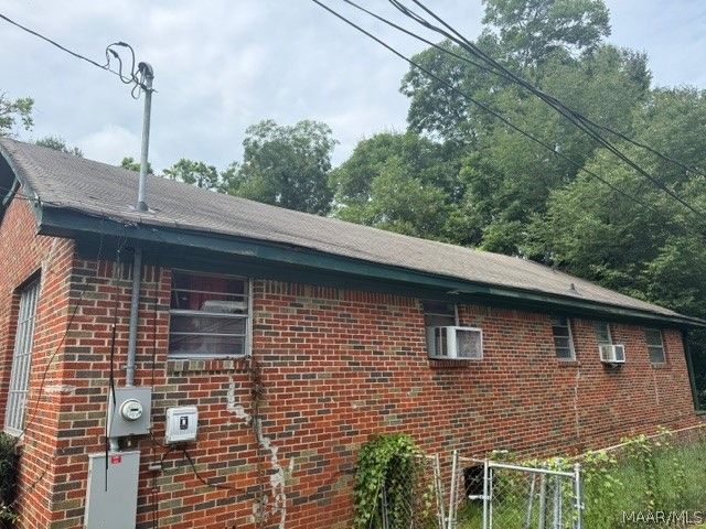 1433 Bragg Street, Montgomery, AL 36108