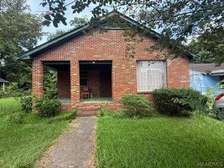 1433 Bragg Street, Montgomery, AL 36108