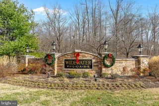 46 GLACIER WAY, Stafford, VA 22554