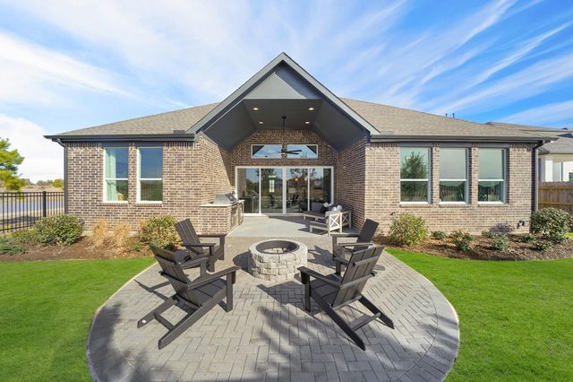 15743 Hoptree Heights Lane, Conroe, TX 77302