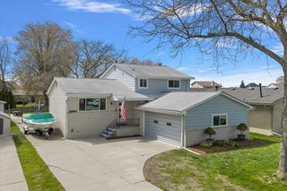 38909 Lakeshore Drive, Harrison Twp, MI 48045