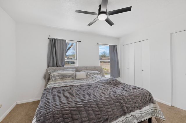 7209 Oralee Street NE, Albuquerque, NM 87109