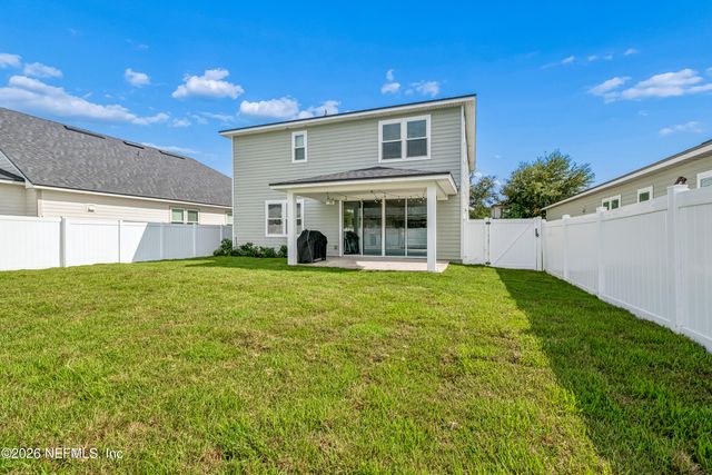 74 OPAL WAY, St. Augustine, FL 32086
