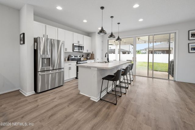 74 OPAL WAY, St. Augustine, FL 32086
