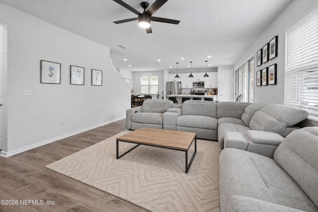 74 OPAL WAY, St. Augustine, FL 32086