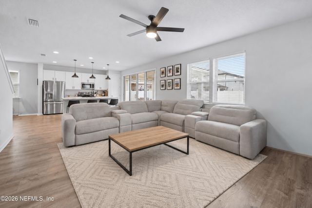 74 OPAL WAY, St. Augustine, FL 32086