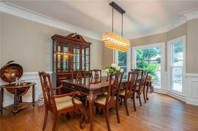 2865 Stoneglen Close, Roswell, GA 30076