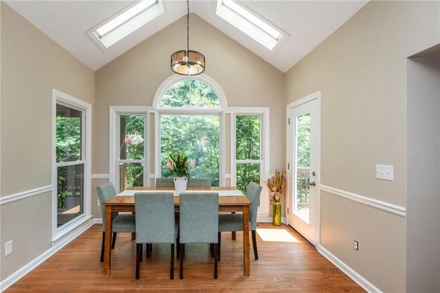 2865 Stoneglen Close, Roswell, GA 30076