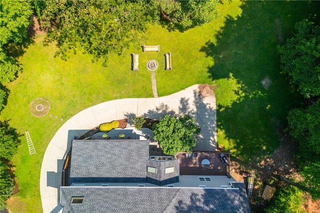 2865 Stoneglen Close, Roswell, GA 30076