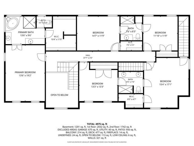 2865 Stoneglen Close, Roswell, GA 30076