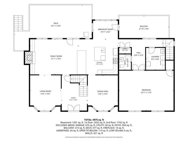 2865 Stoneglen Close, Roswell, GA 30076