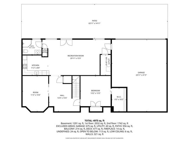 2865 Stoneglen Close, Roswell, GA 30076