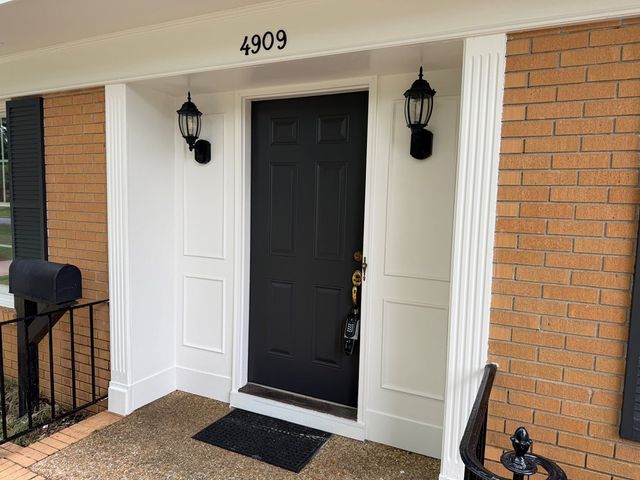 4909 St. Francis Avenue, Columbus, GA 31904