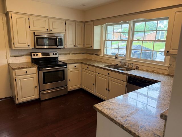 4909 St. Francis Avenue, Columbus, GA 31904