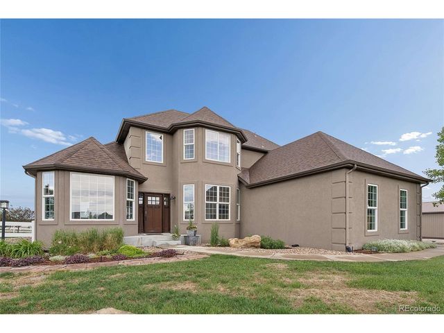 10580 E 155th Ct, Brighton, CO 80602