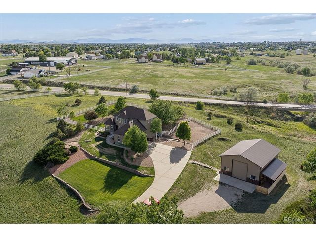 10580 E 155th Ct, Brighton, CO 80602