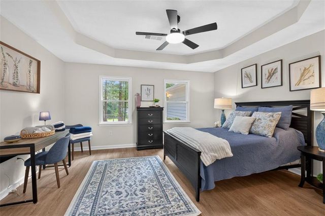100 Willow Shoals Drive, Covington, GA 30016