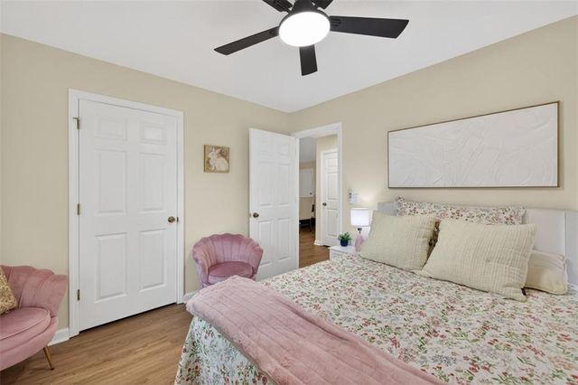 100 Willow Shoals Drive, Covington, GA 30016