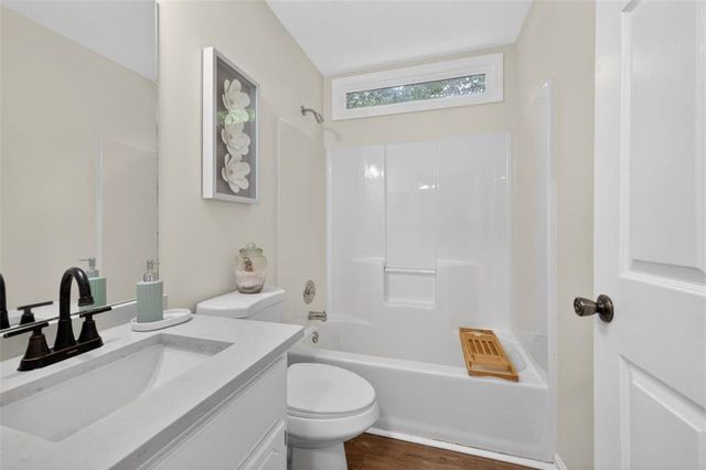 100 Willow Shoals Drive, Covington, GA 30016