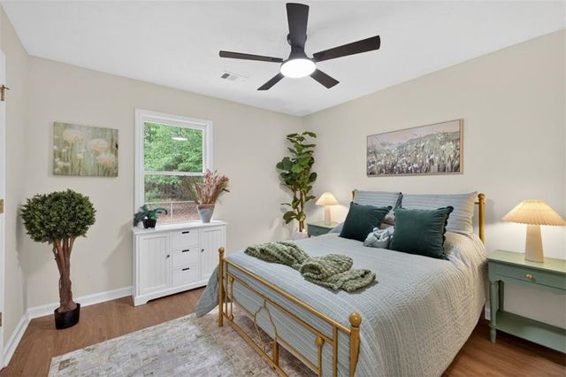 100 Willow Shoals Drive, Covington, GA 30016