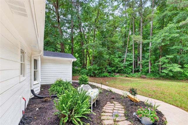 100 Willow Shoals Drive, Covington, GA 30016