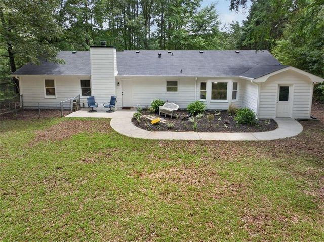 100 Willow Shoals Drive, Covington, GA 30016