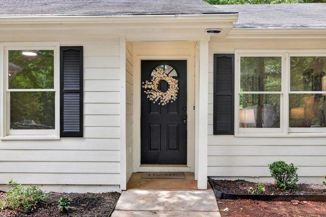 100 Willow Shoals Drive, Covington, GA 30016