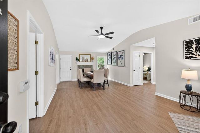 100 Willow Shoals Drive, Covington, GA 30016