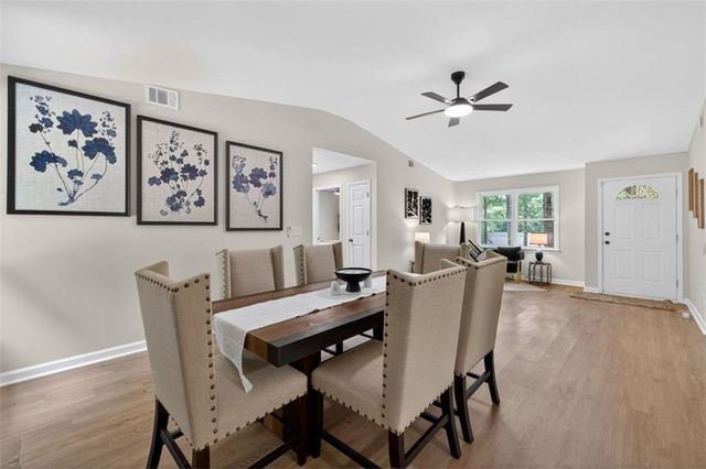 100 Willow Shoals Drive, Covington, GA 30016