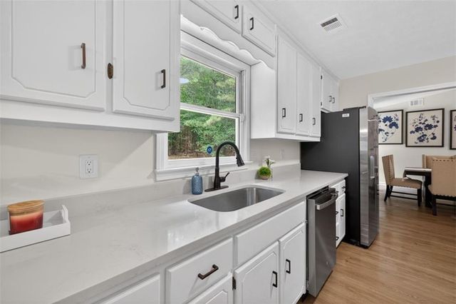 100 Willow Shoals Drive, Covington, GA 30016