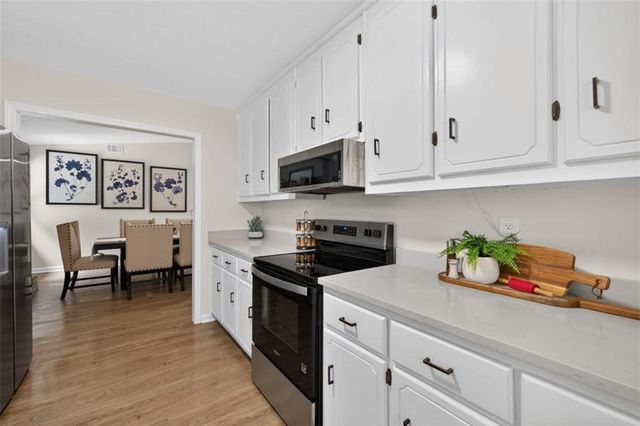100 Willow Shoals Drive, Covington, GA 30016