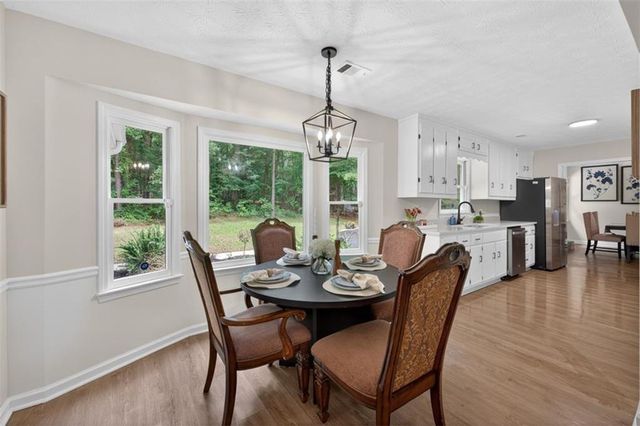 100 Willow Shoals Drive, Covington, GA 30016