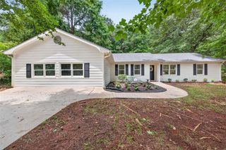100 Willow Shoals Drive, Covington, GA 30016