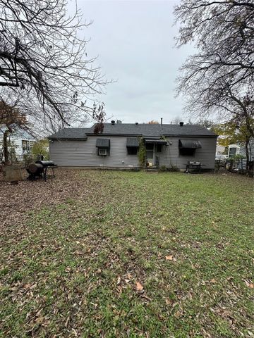 3030 Obannon Drive, Dallas, TX 75224