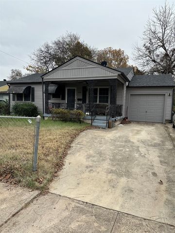 3030 Obannon Drive, Dallas, TX 75224