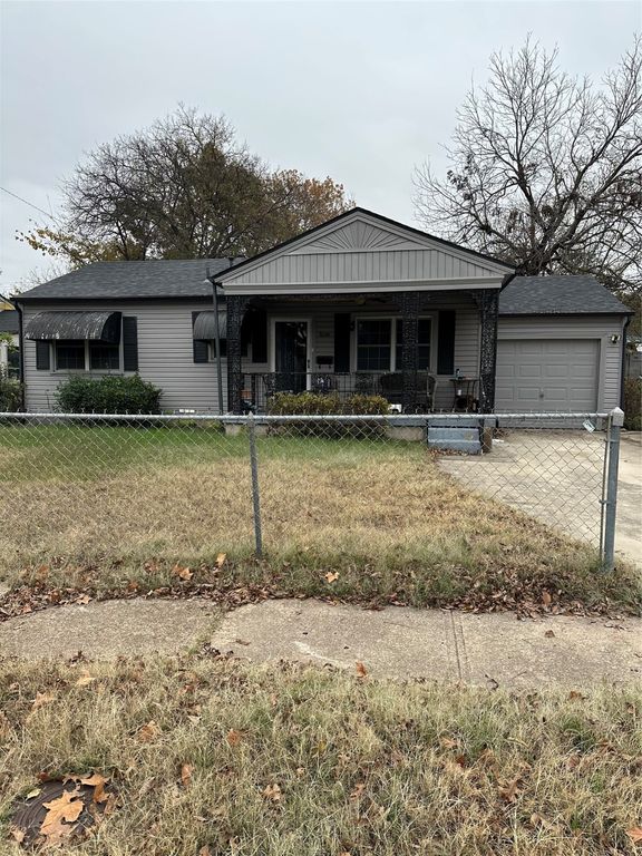 3030 Obannon Drive, Dallas, TX 75224