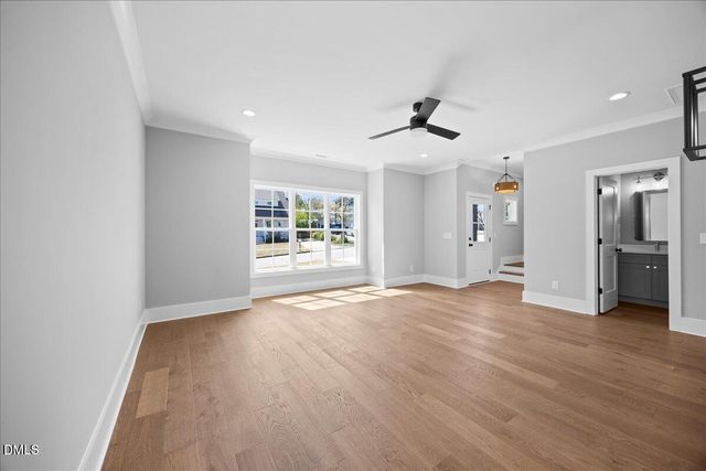 2521 Newbold Street, Raleigh, NC 27603