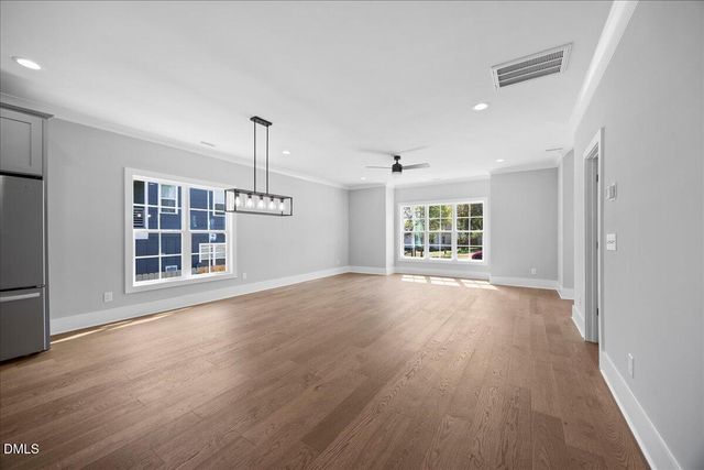 2521 Newbold Street, Raleigh, NC 27603