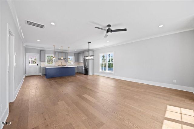 2521 Newbold Street, Raleigh, NC 27603