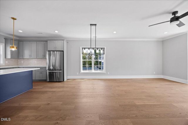 2521 Newbold Street, Raleigh, NC 27603