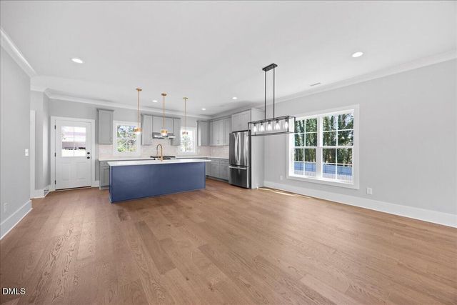 2521 Newbold Street, Raleigh, NC 27603