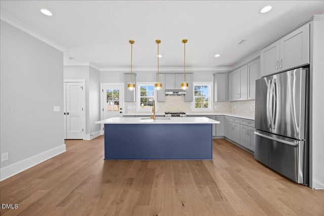 2521 Newbold Street, Raleigh, NC 27603