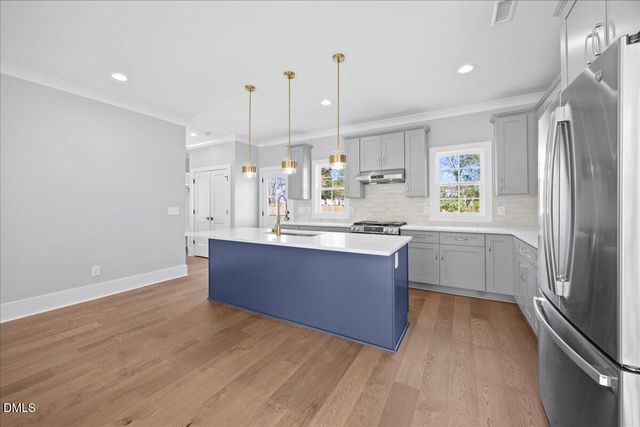 2521 Newbold Street, Raleigh, NC 27603