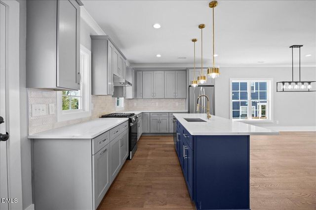 2521 Newbold Street, Raleigh, NC 27603