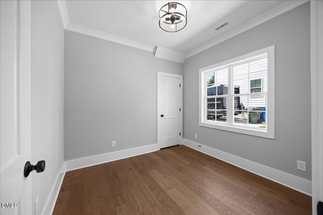 2521 Newbold Street, Raleigh, NC 27603