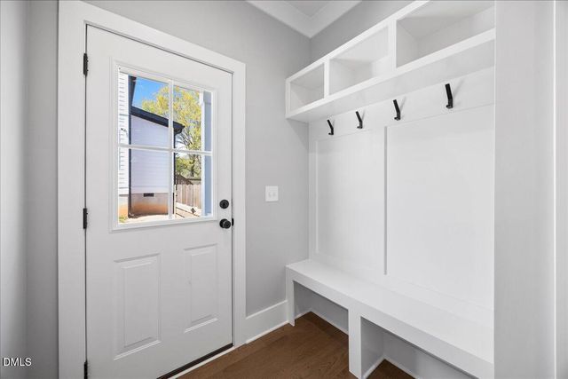 2521 Newbold Street, Raleigh, NC 27603