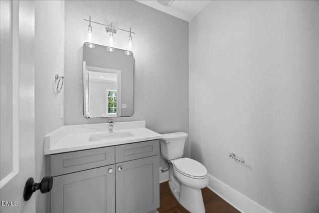 2521 Newbold Street, Raleigh, NC 27603